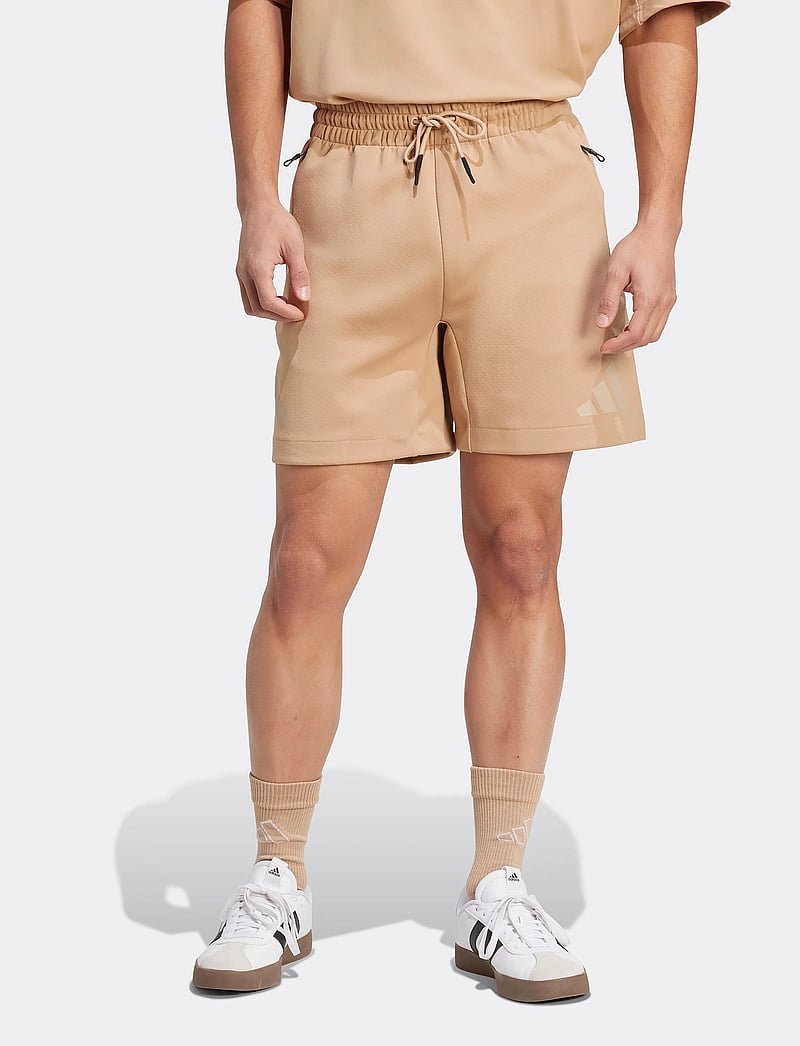 adidas Sportswear - M Z.N.E. SHO - nederdelar - warsan - 5