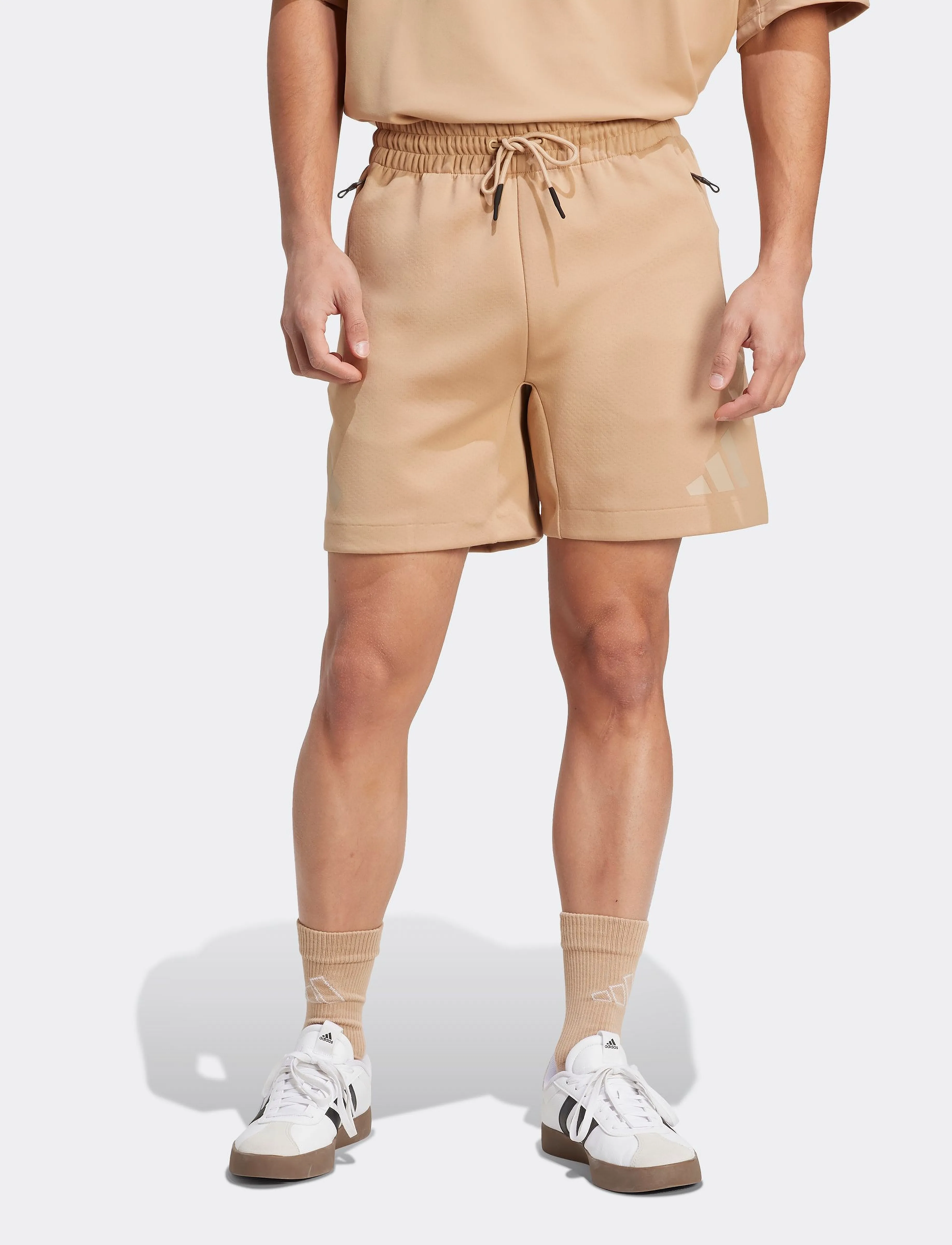 adidas Sportswear - M Z.N.E. SHO - afslappede shorts - warsan - 5