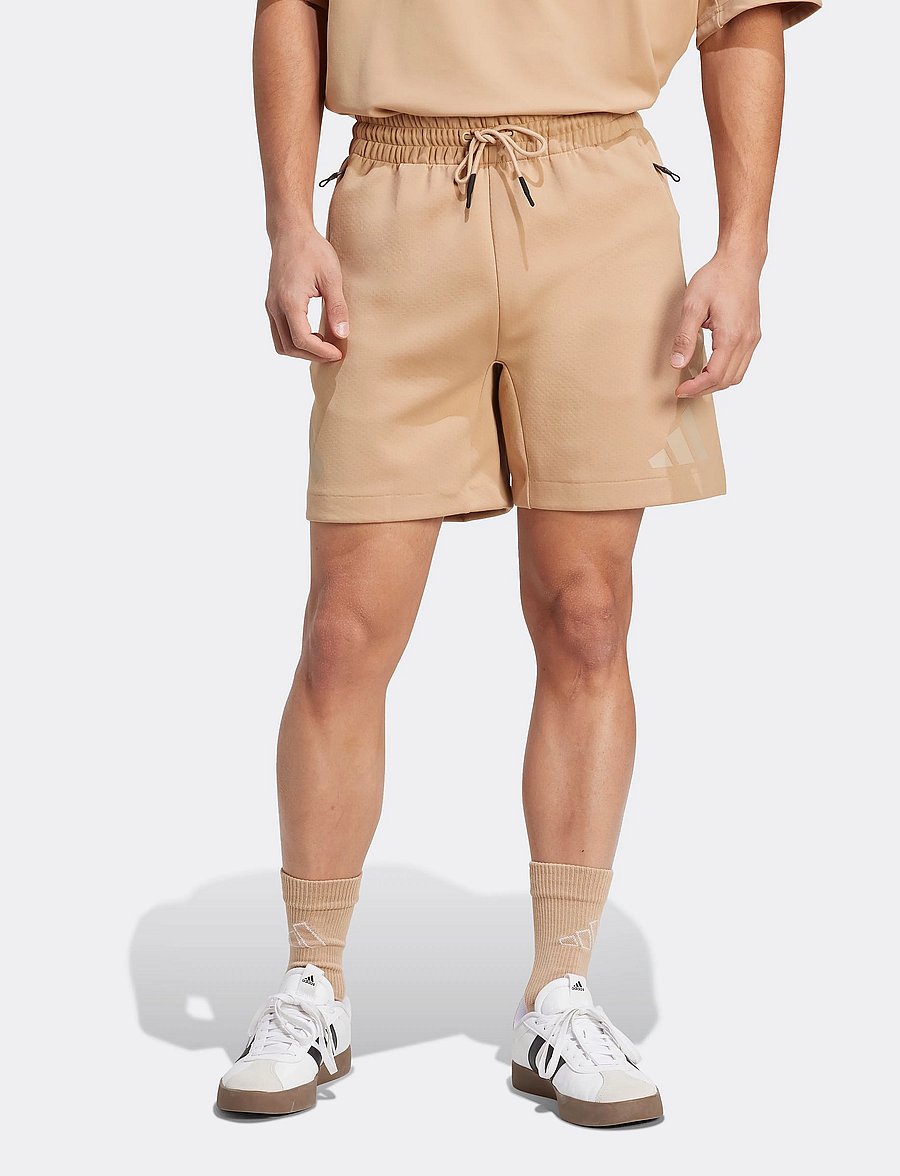 adidas Sportswear - M Z.N.E. SHO - afslappede shorts - warsan - 5