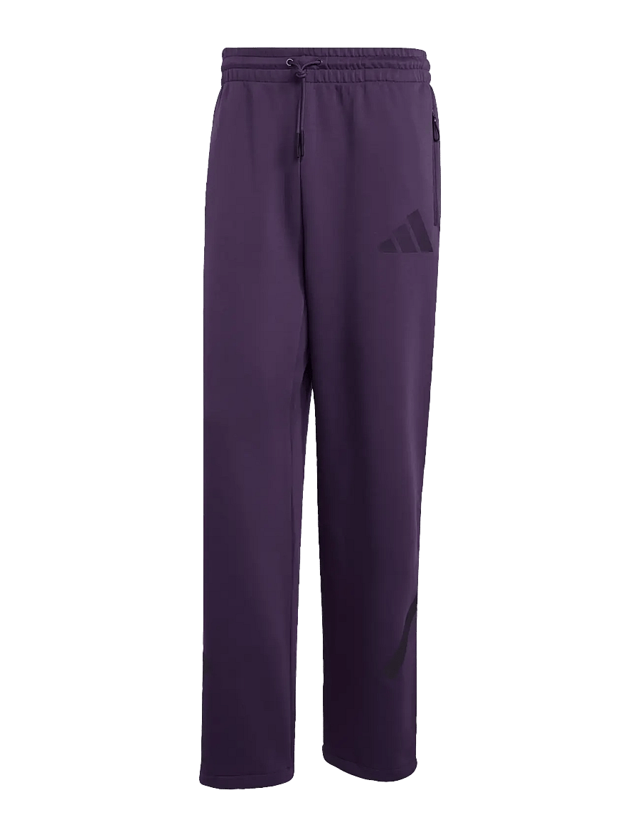 adidas Sportswear - M Z.N.E. OHPT - bukser - aurplu - 1