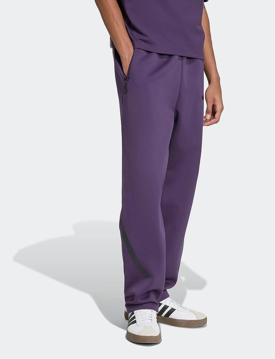 adidas Sportswear - M Z.N.E. OHPT - bukser - aurplu - 0
