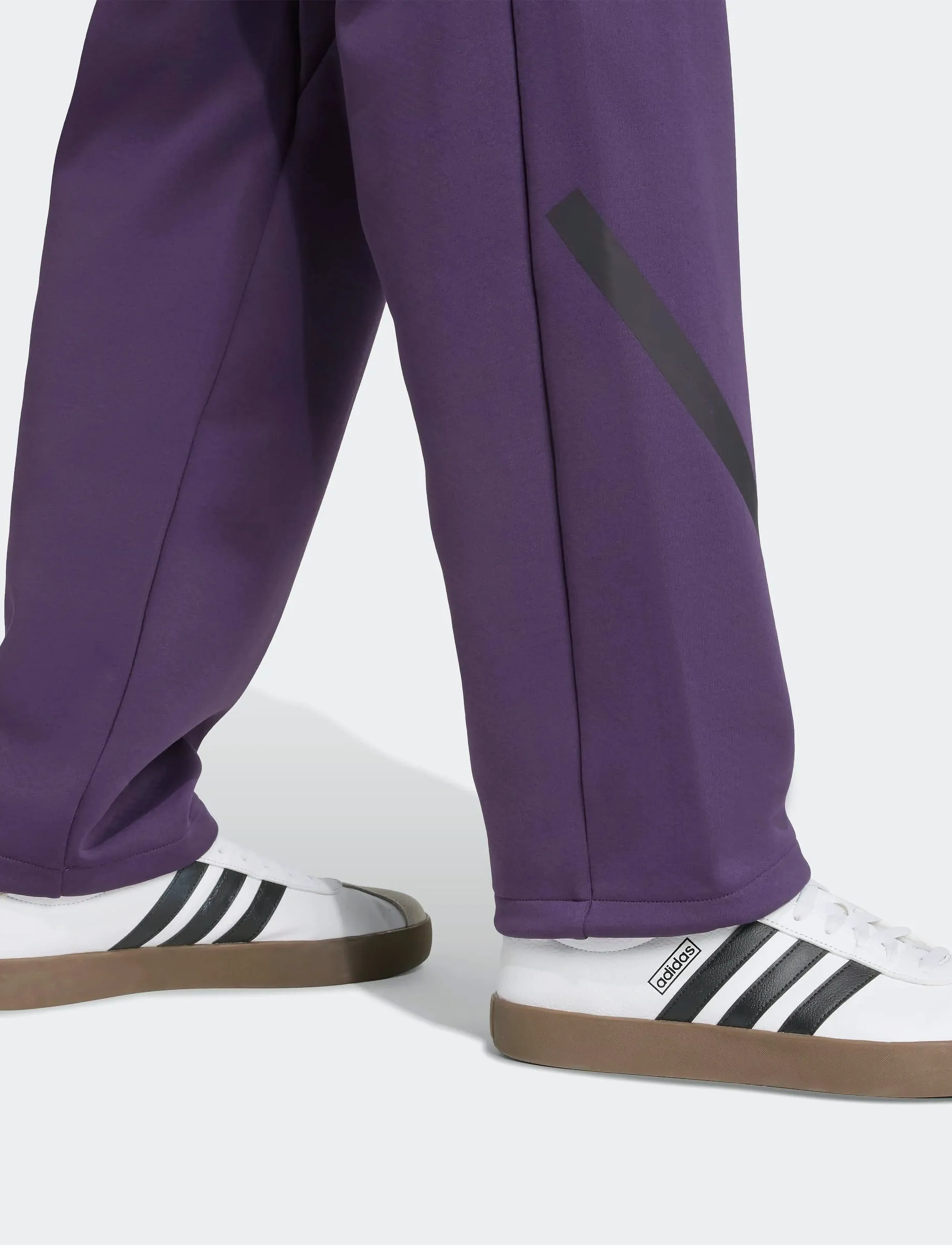 adidas Sportswear - M Z.N.E. OHPT - bukser - aurplu - 2