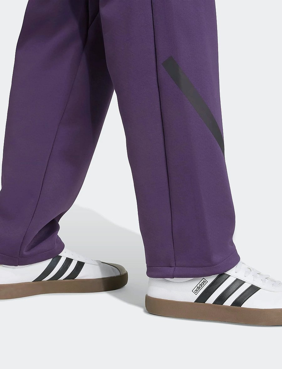adidas Sportswear - M Z.N.E. OHPT - bukser - aurplu - 2