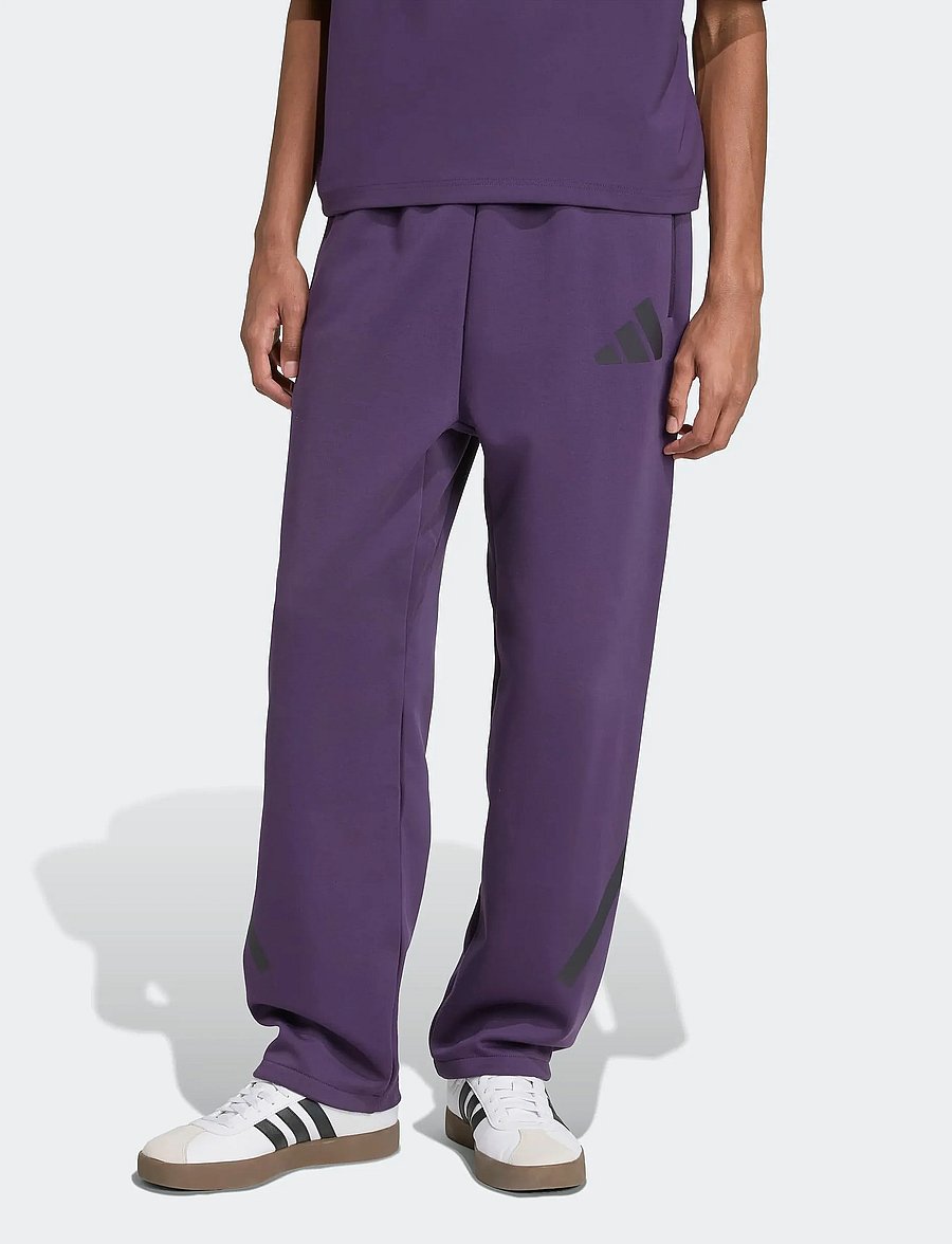 adidas Sportswear - M Z.N.E. OHPT - bukser - aurplu - 4