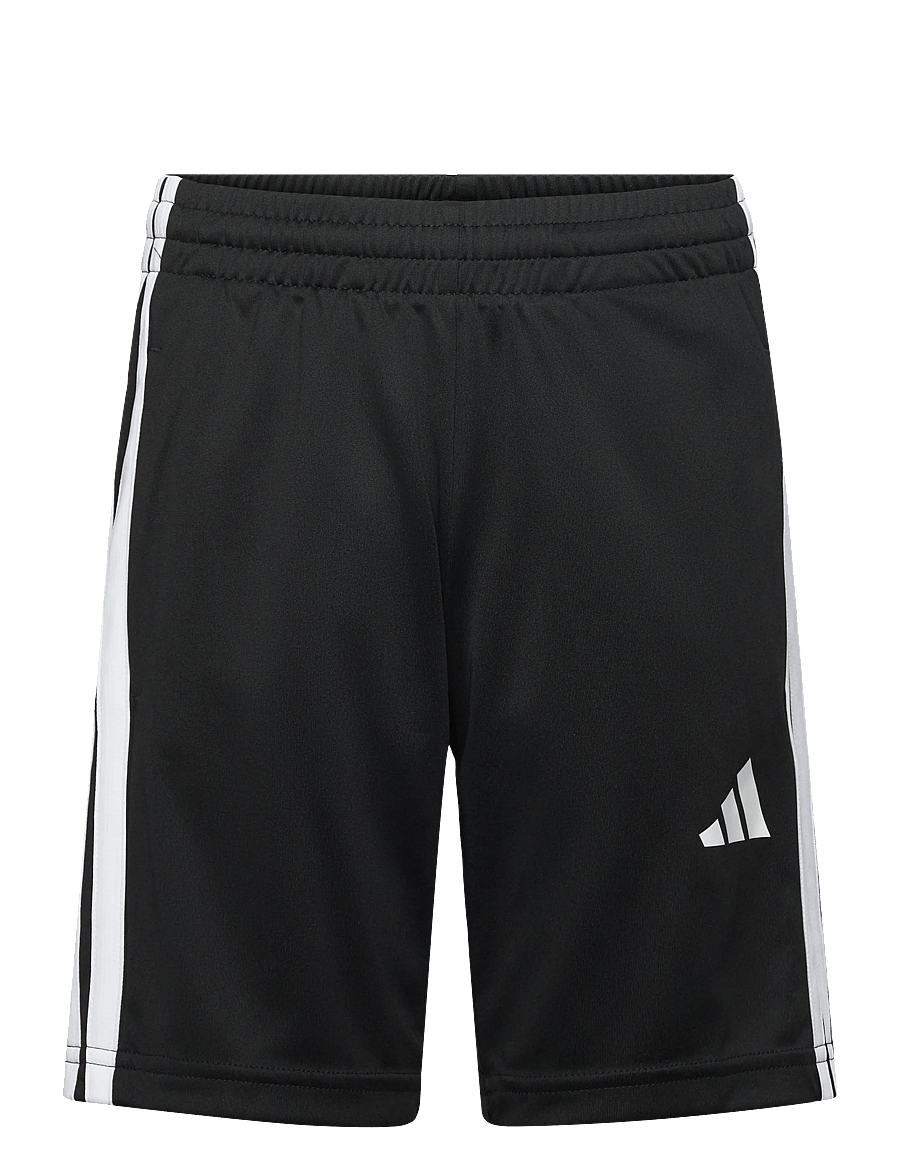 adidas Sportswear - J TR-ES 3S SET - matchende sæt - white/black - 4