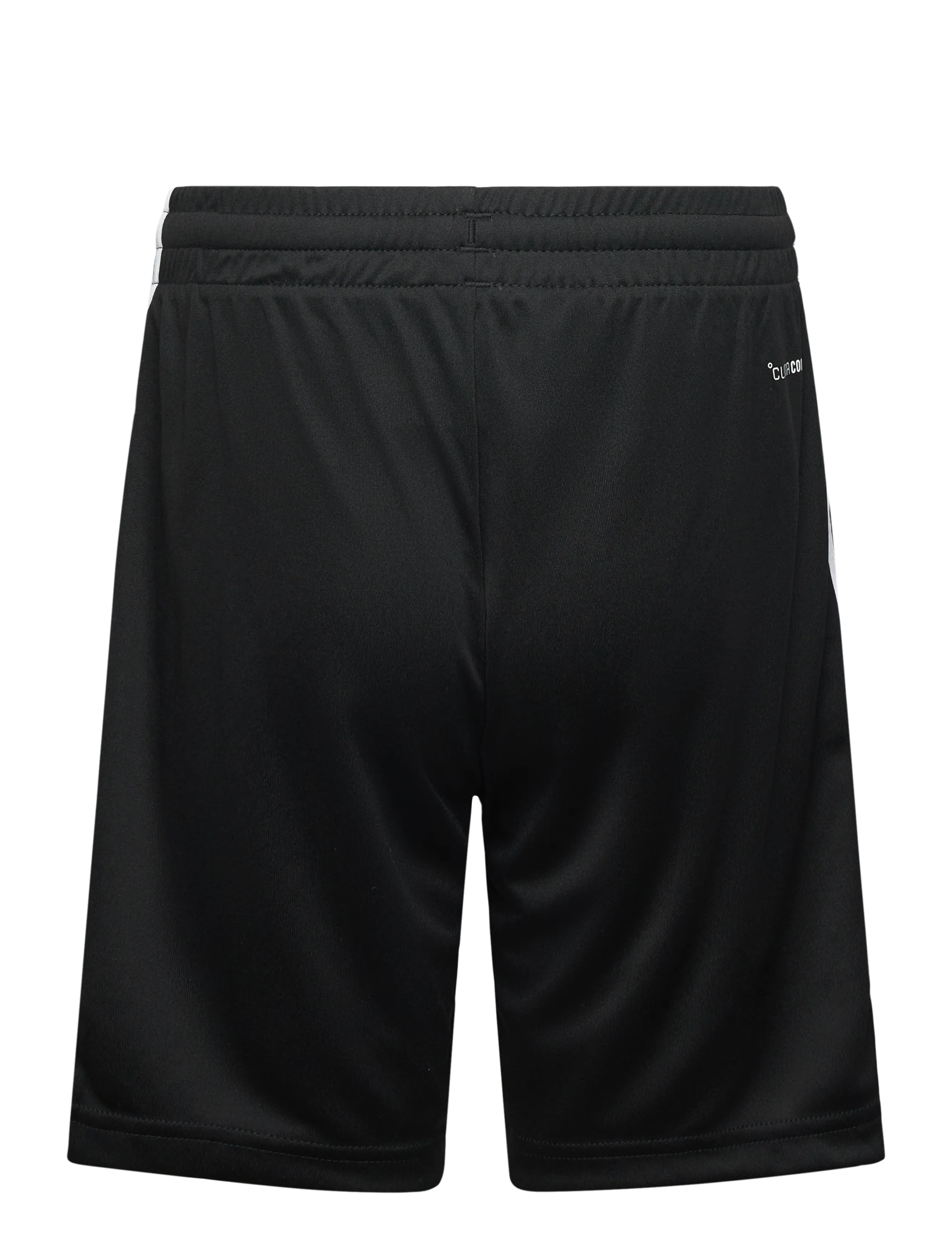 adidas Sportswear - J TR-ES 3S SET - matchende sæt - white/black - 5