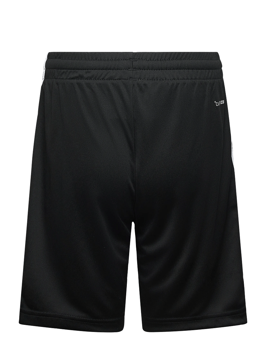 adidas Sportswear - J TR-ES 3S SET - matchende sæt - white/black - 5