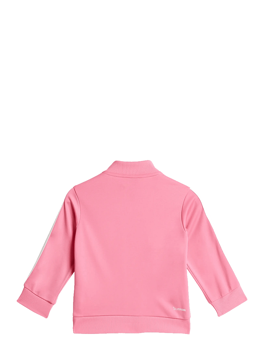 adidas Sportswear - I 3S TIB TS - spordidressid - pnkfus/clpink/white - 1
