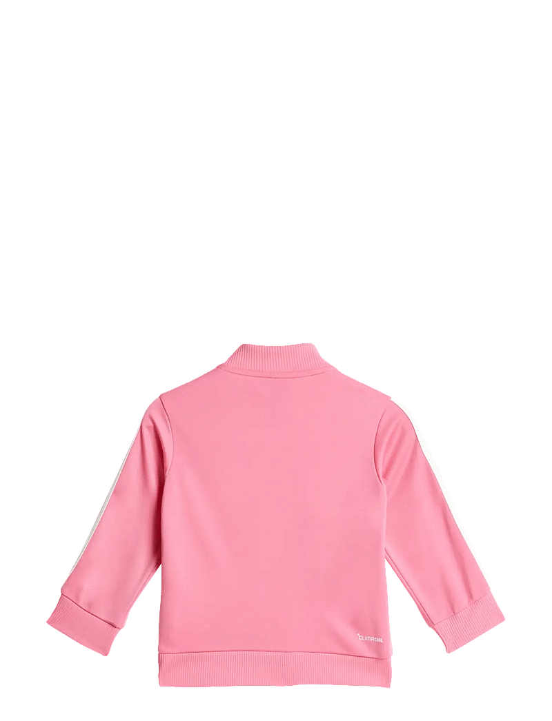 adidas Sportswear - I 3S TIB TS - joggingset & tvådelade set - pnkfus/clpink/white - 1