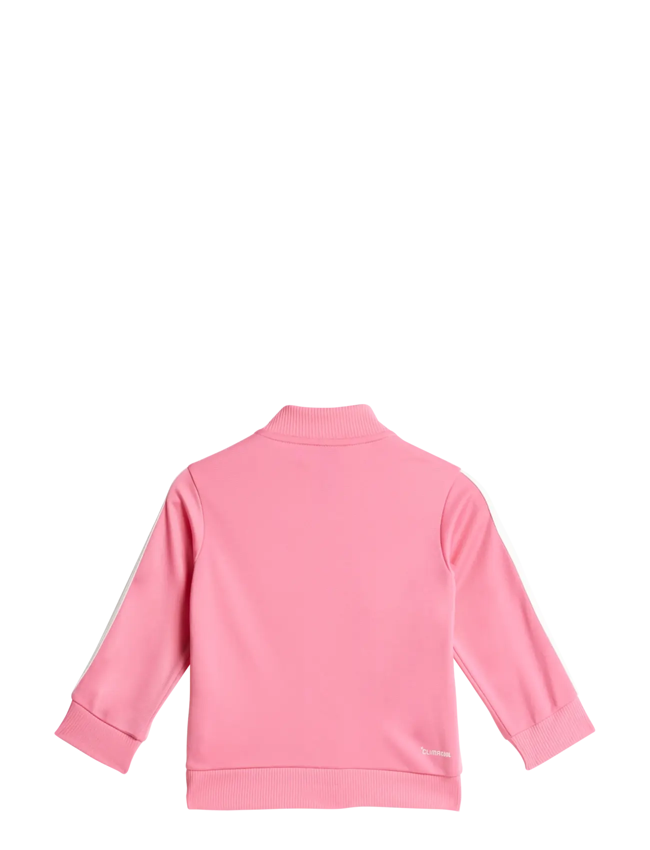 adidas Sportswear - I 3S TIB TS - tracksuits & 2-piece sets - pnkfus/clpink/white - 1