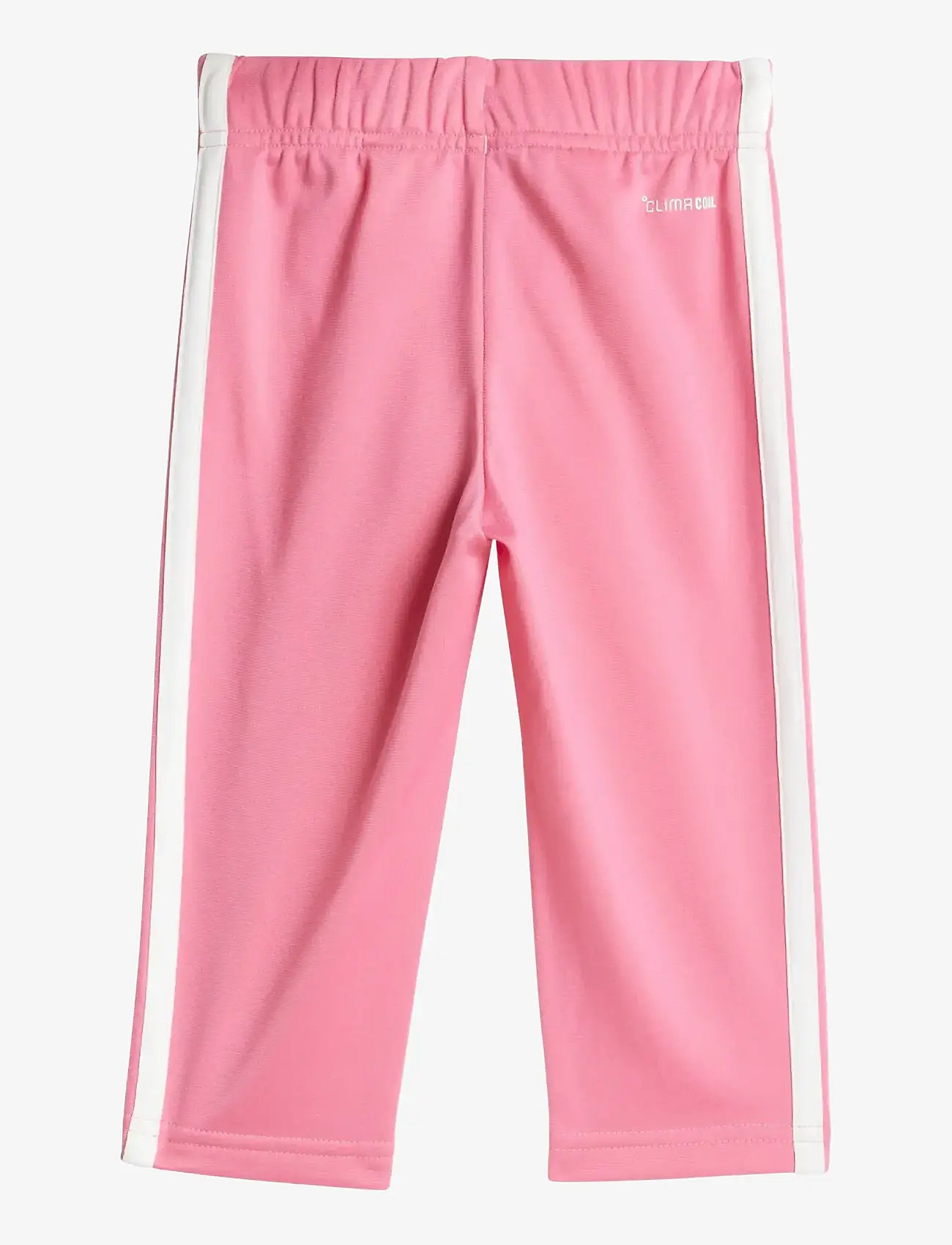 adidas Sportswear - I 3S TIB TS - tracksuits & 2-piece sets - pnkfus/clpink/white - 3