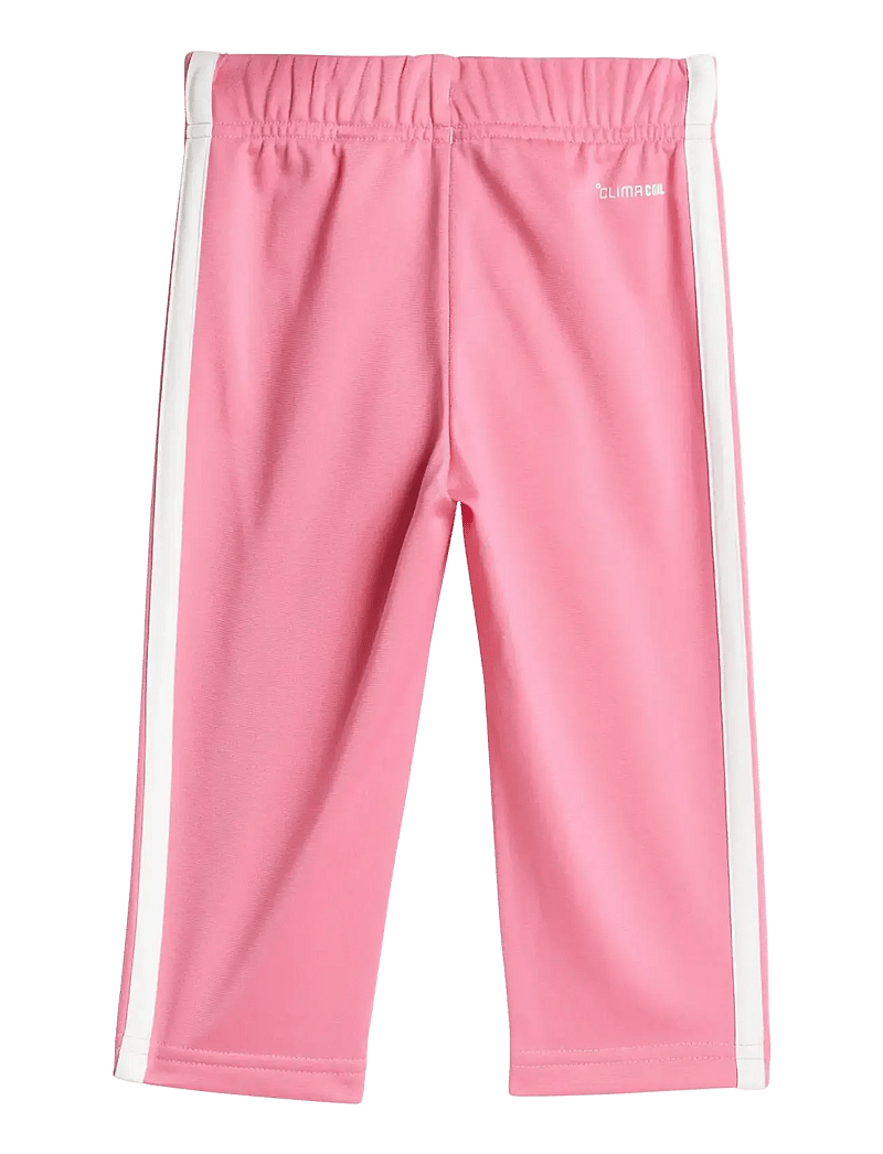 adidas Sportswear - I 3S TIB TS - joggingset & tvådelade set - pnkfus/clpink/white - 3
