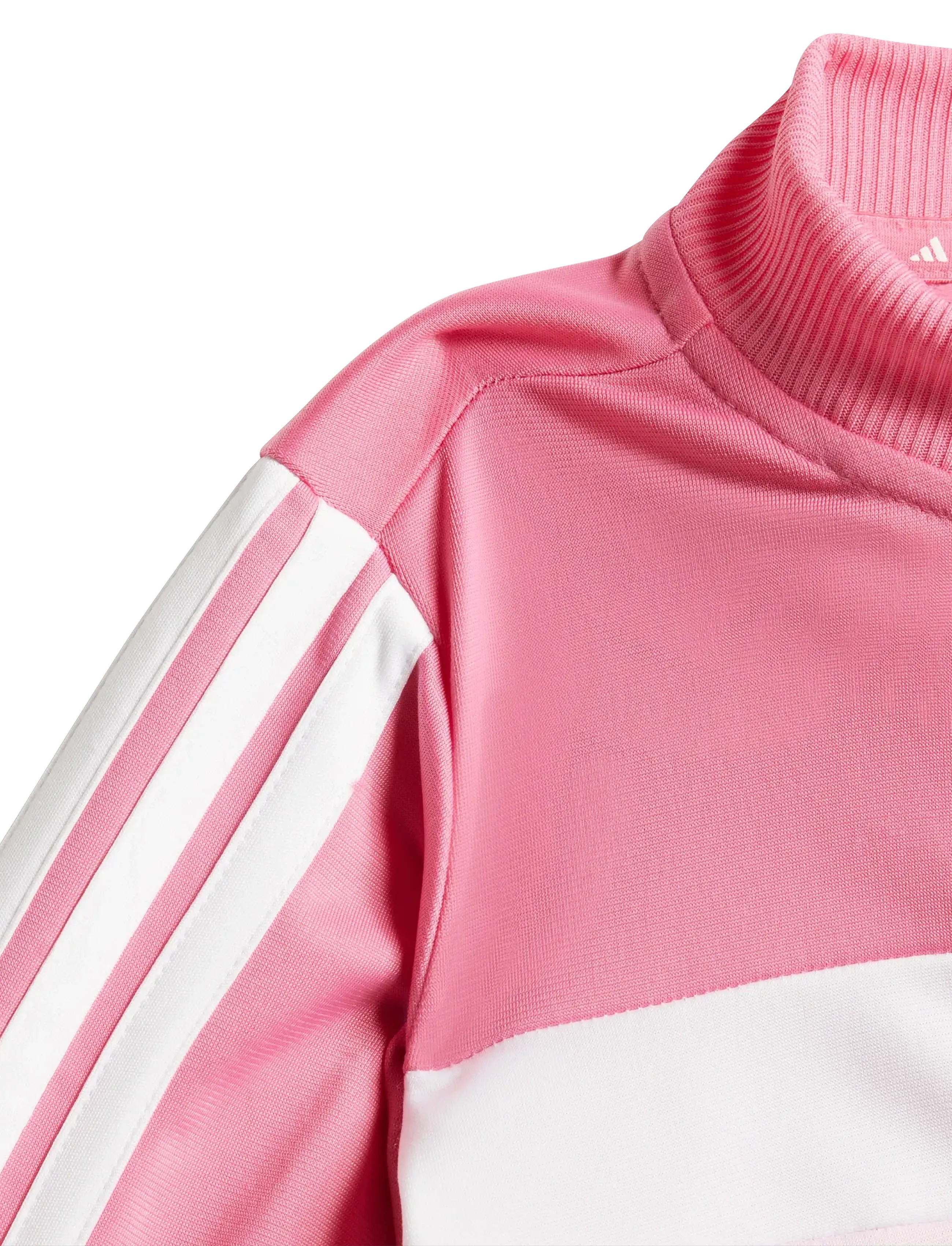 adidas Sportswear - I 3S TIB TS - survêtements et ensembles 2-pièces - pnkfus/clpink/white - 4