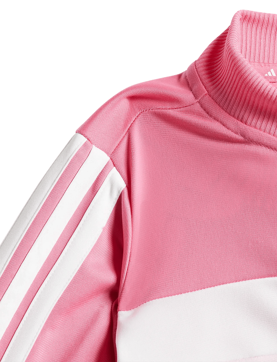 adidas Sportswear - I 3S TIB TS - survêtements et ensembles 2-pièces - pnkfus/clpink/white - 4