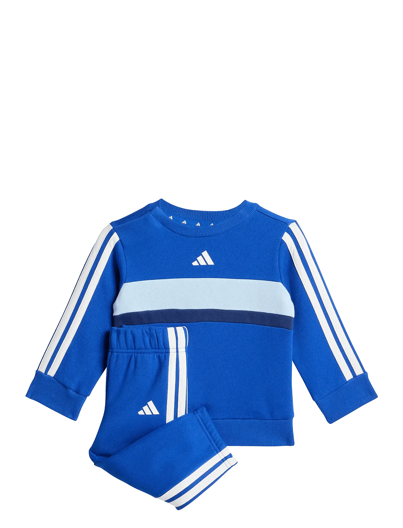 I 3S TIB FL SET - ROYBLU/GLOBLU/DKBLUE
