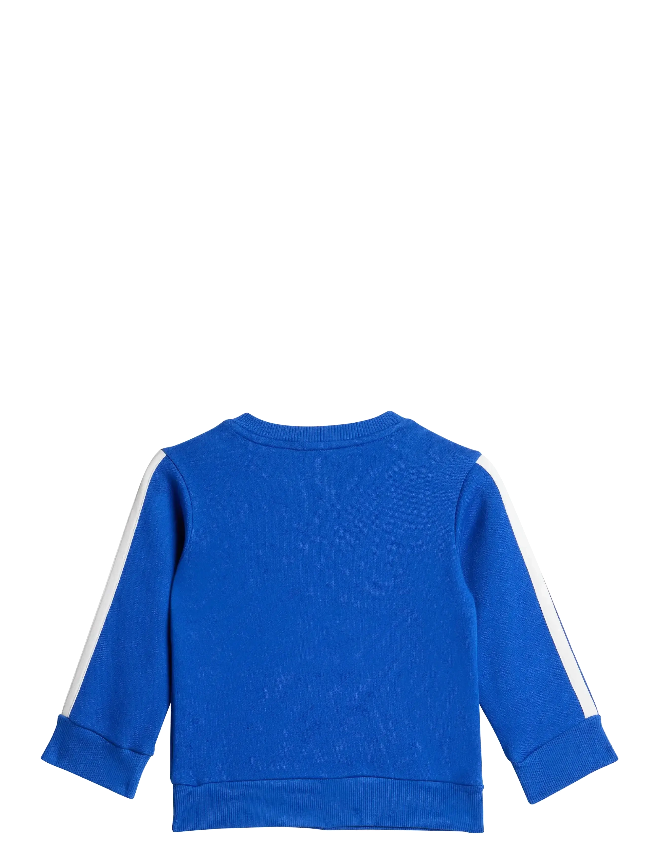adidas Sportswear - I 3S TIB FL SET - joggingset & tvådelade set - royblu/globlu/dkblue/ - 1