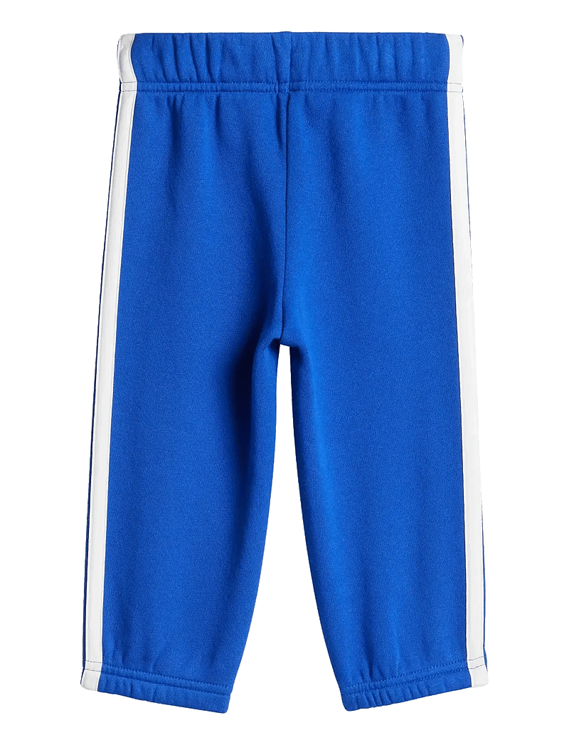 adidas Sportswear - I 3S TIB FL SET - treniņtērpi un divdaļīgi komplekti - royblu/globlu/dkblue/ - 3
