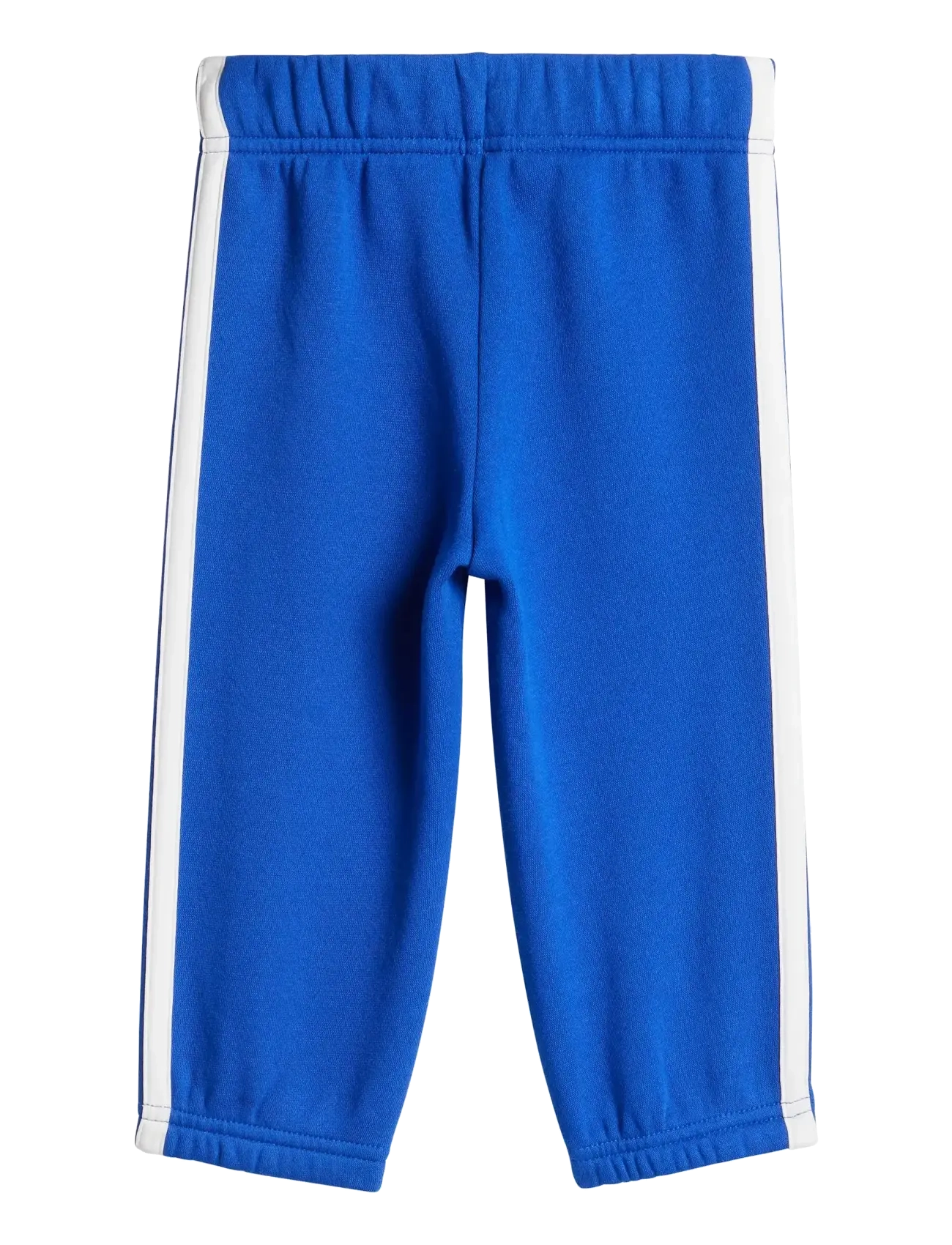 adidas Sportswear - I 3S TIB FL SET - joggingset & tvådelade set - royblu/globlu/dkblue/ - 3