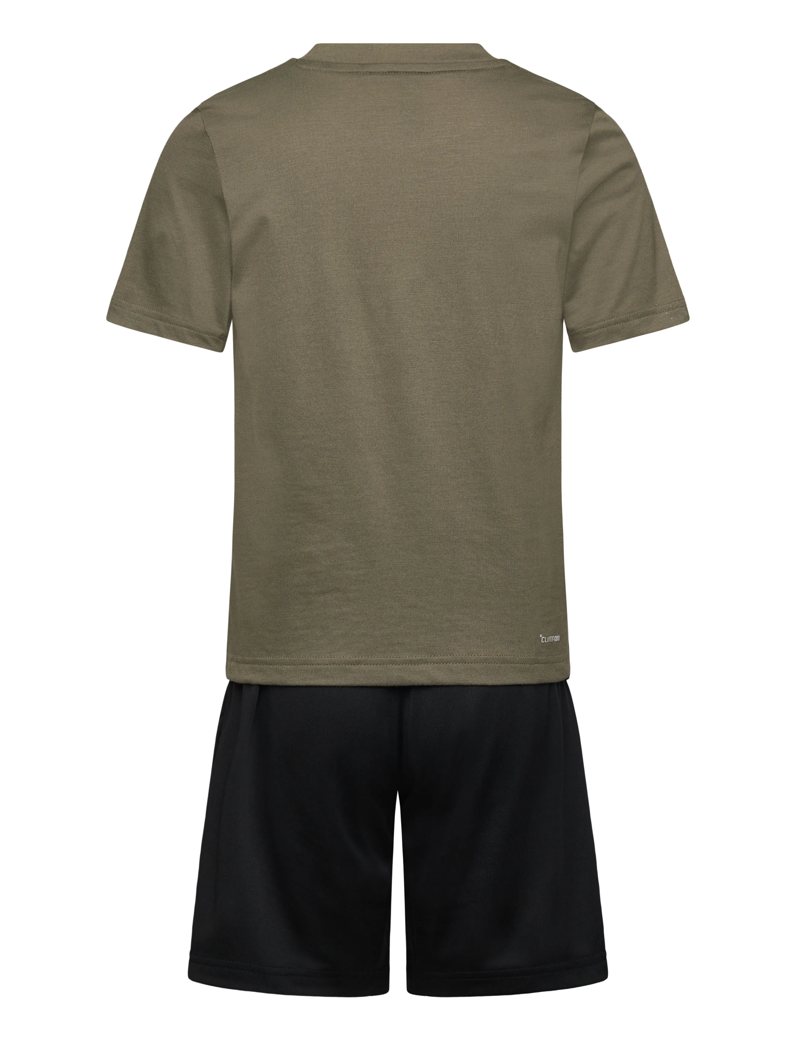 adidas Sportswear - J TR-ES PR SET - olistr - 1