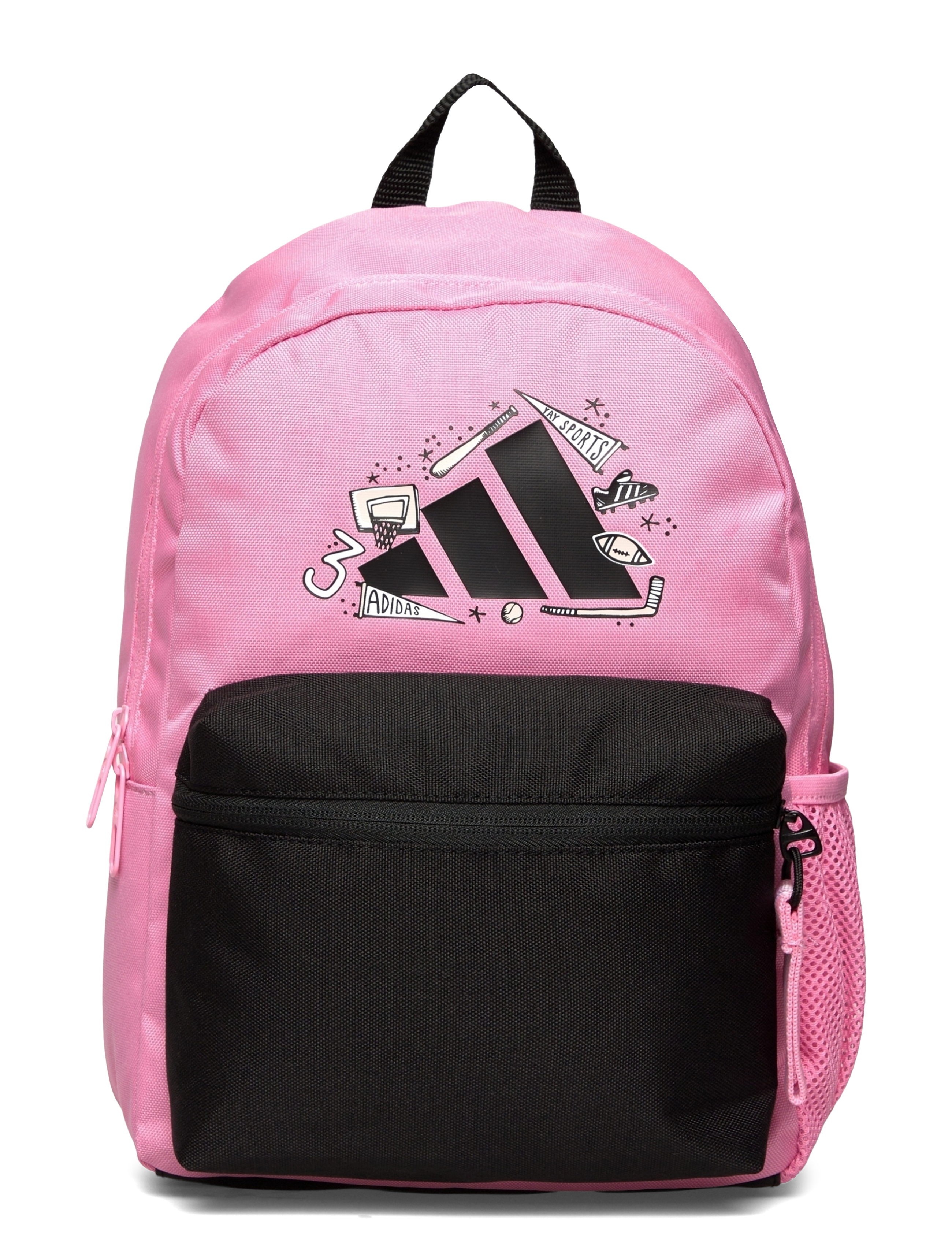 LK DOODLE BPK - BLIPNK/BLACK