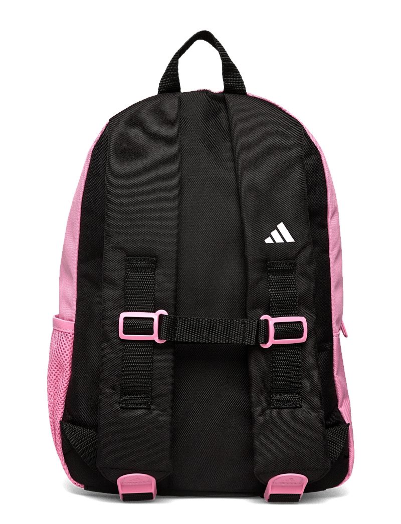 adidas Sportswear - LK DOODLE BPK - rucksäcke - blipnk/black - 1