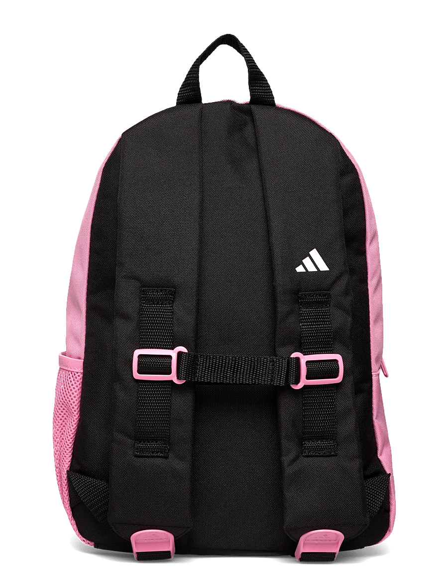 adidas Sportswear - LK DOODLE BPK - rucksäcke - blipnk/black - 1