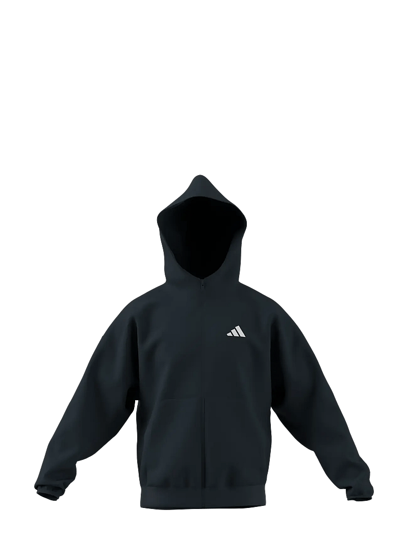 adidas Sportswear - M FI SL FZ - kapuzenpullover - aurink - 0