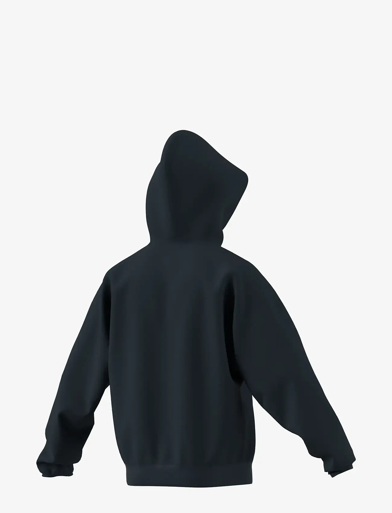 adidas Sportswear - M FI SL FZ - hoodies - aurink - 1