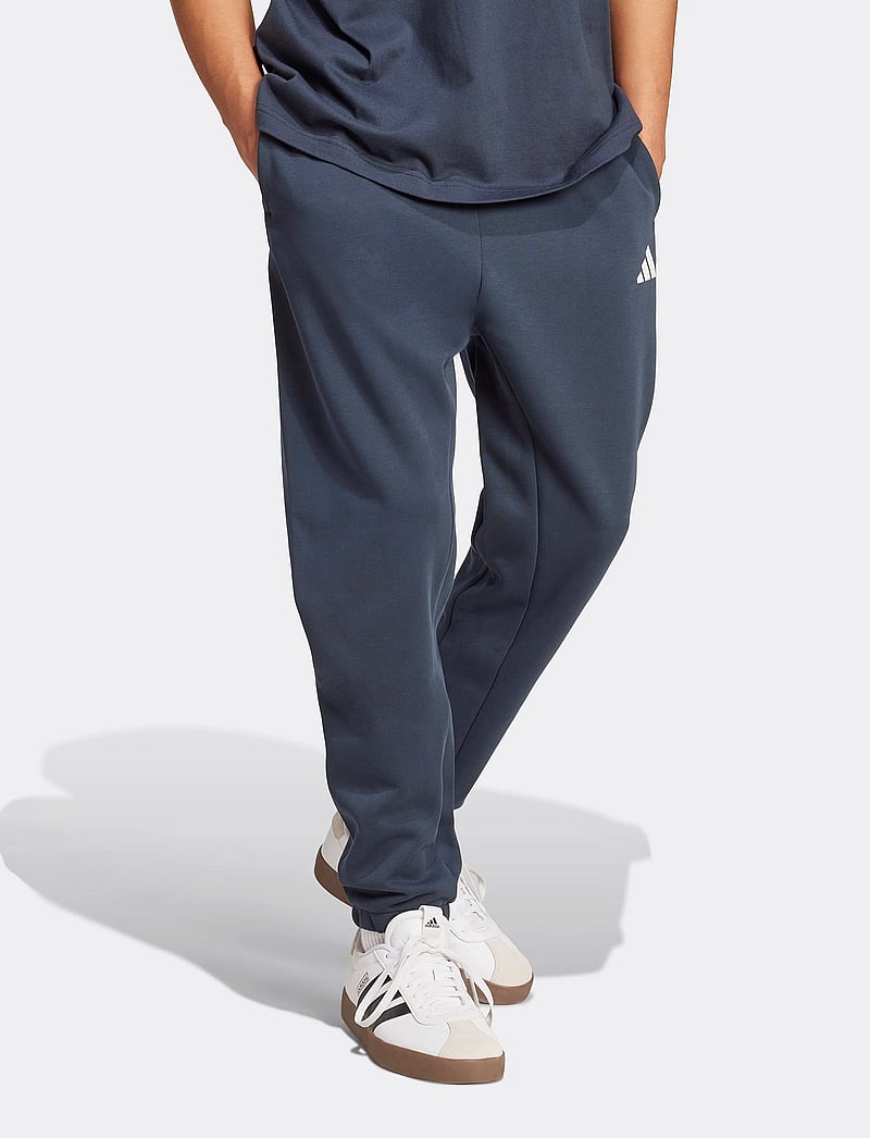 adidas Sportswear - M FI SL PT - bukser - aurink - 0