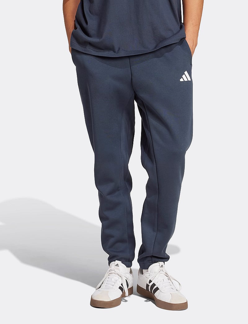 adidas Sportswear - M FI SL PT - bukser - aurink - 4