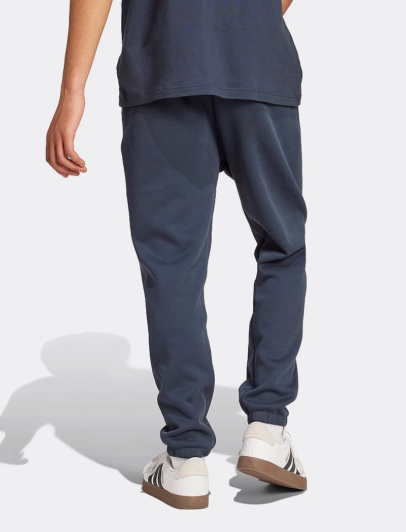 adidas Sportswear - M FI SL PT - bukser - aurink - 5