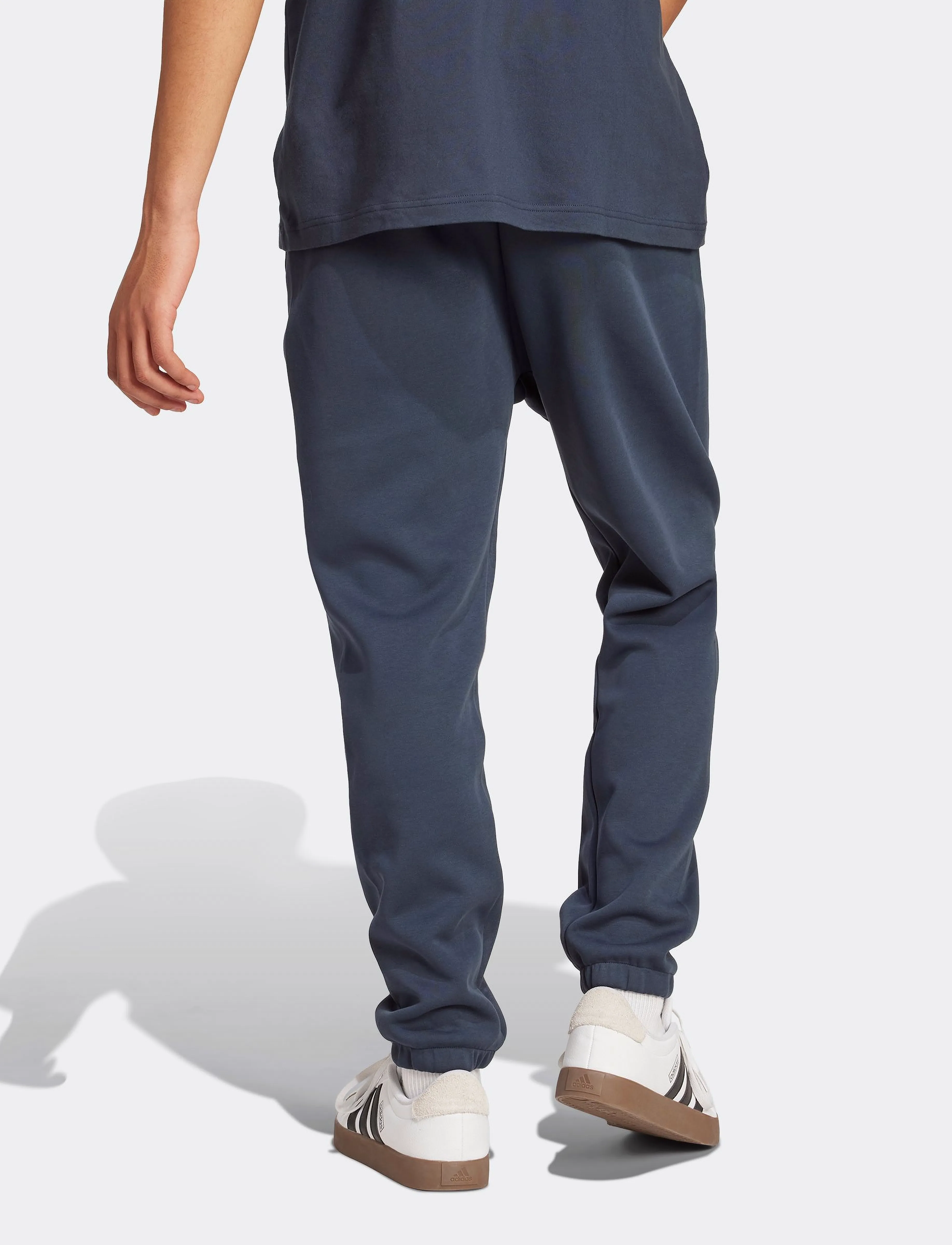 adidas Sportswear - M FI SL PT - bukser - aurink - 5