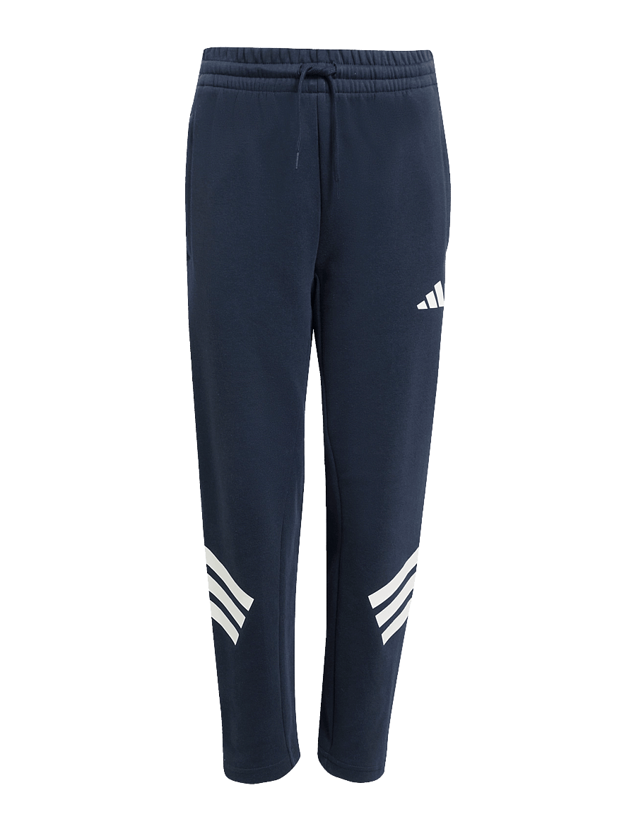 adidas Sportswear - J FI 3S ANK PT - sportines kelnaites - aurink/white - 1