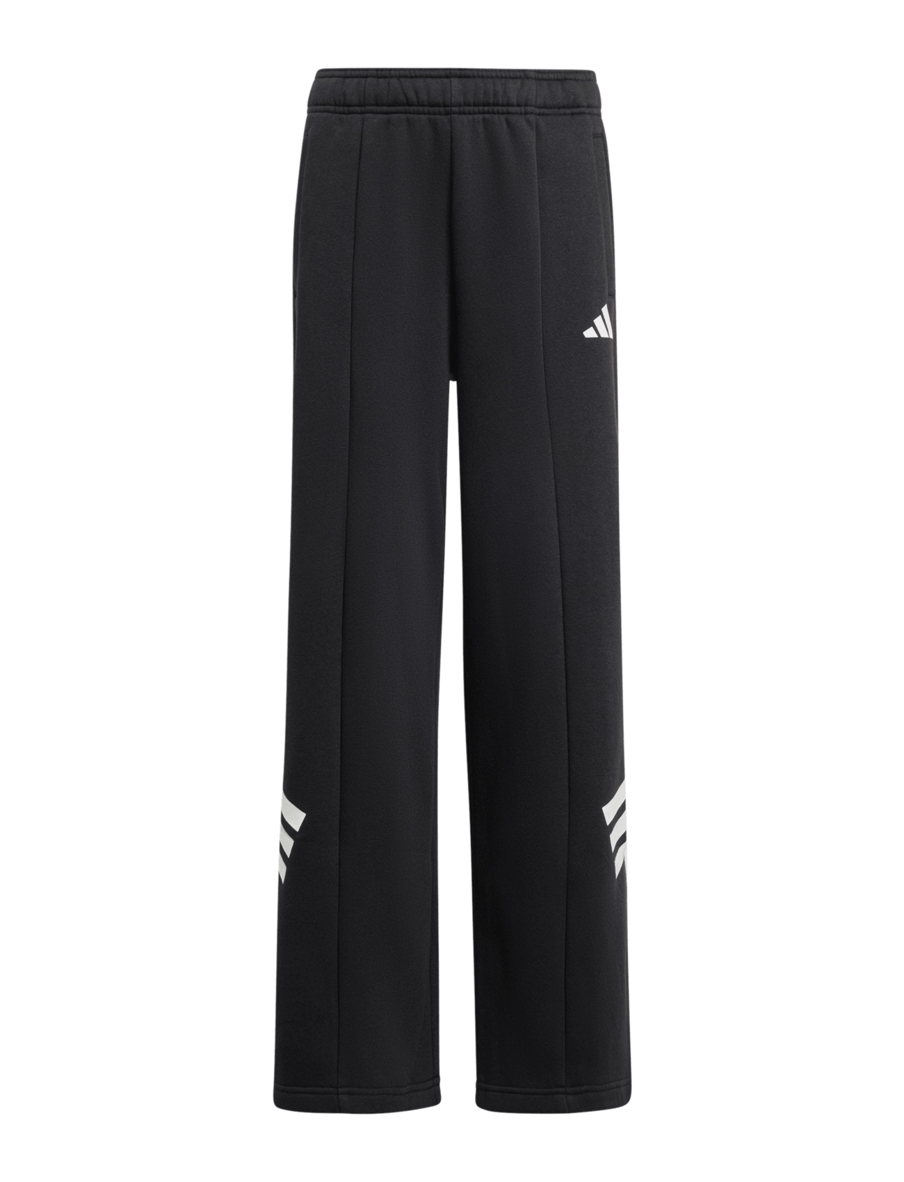 ADIDAS SPORTSWEAR Jg Fi Wide Pt Schwarz - 140 - Kinder