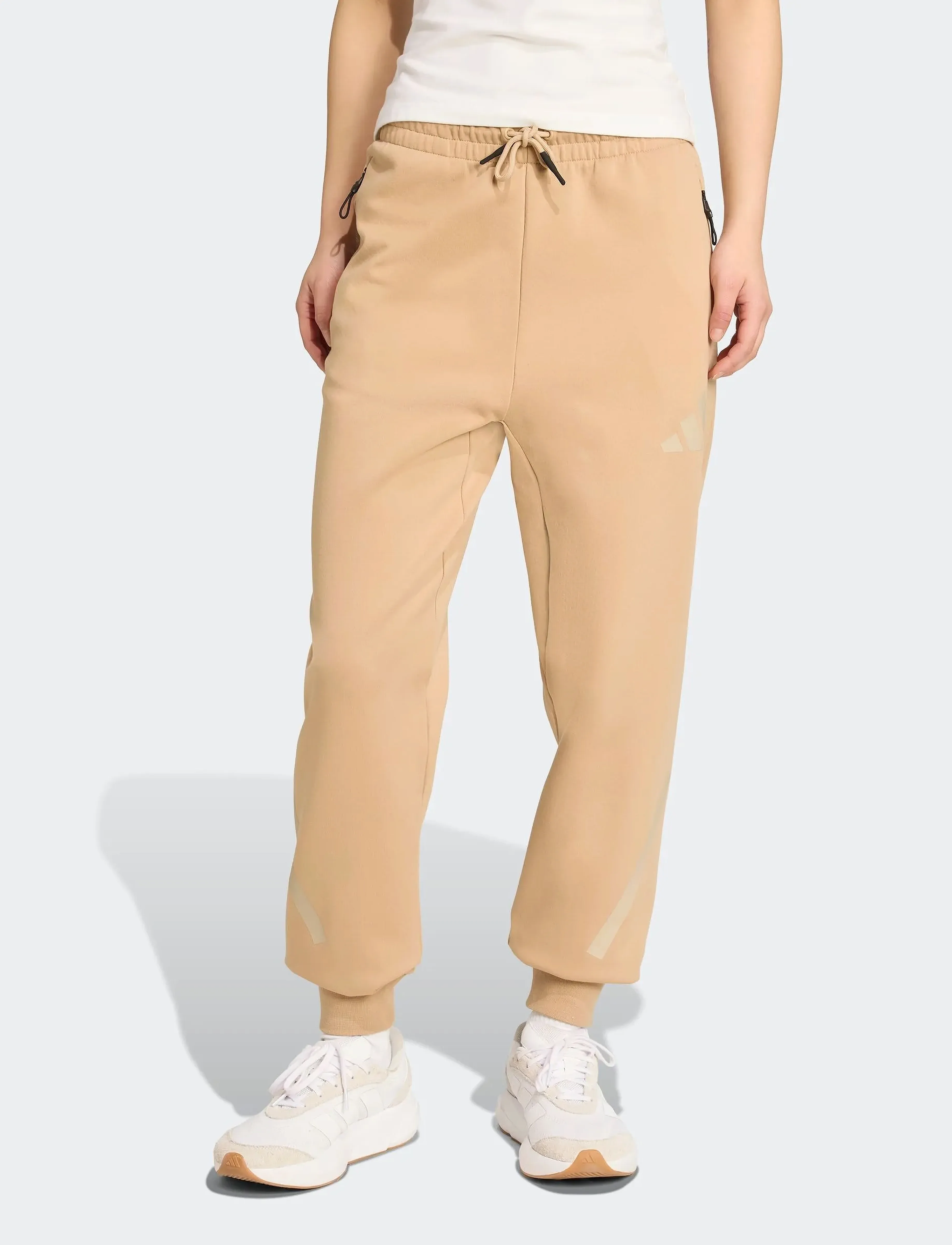 adidas Sportswear - W Z.N.E. PT - trainingshosen - warsan - 4