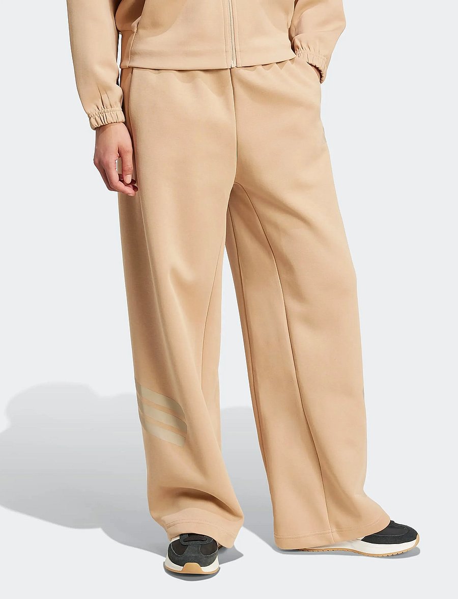adidas Sportswear - W FI 3S OH PT - pantalon training - warsan - 0