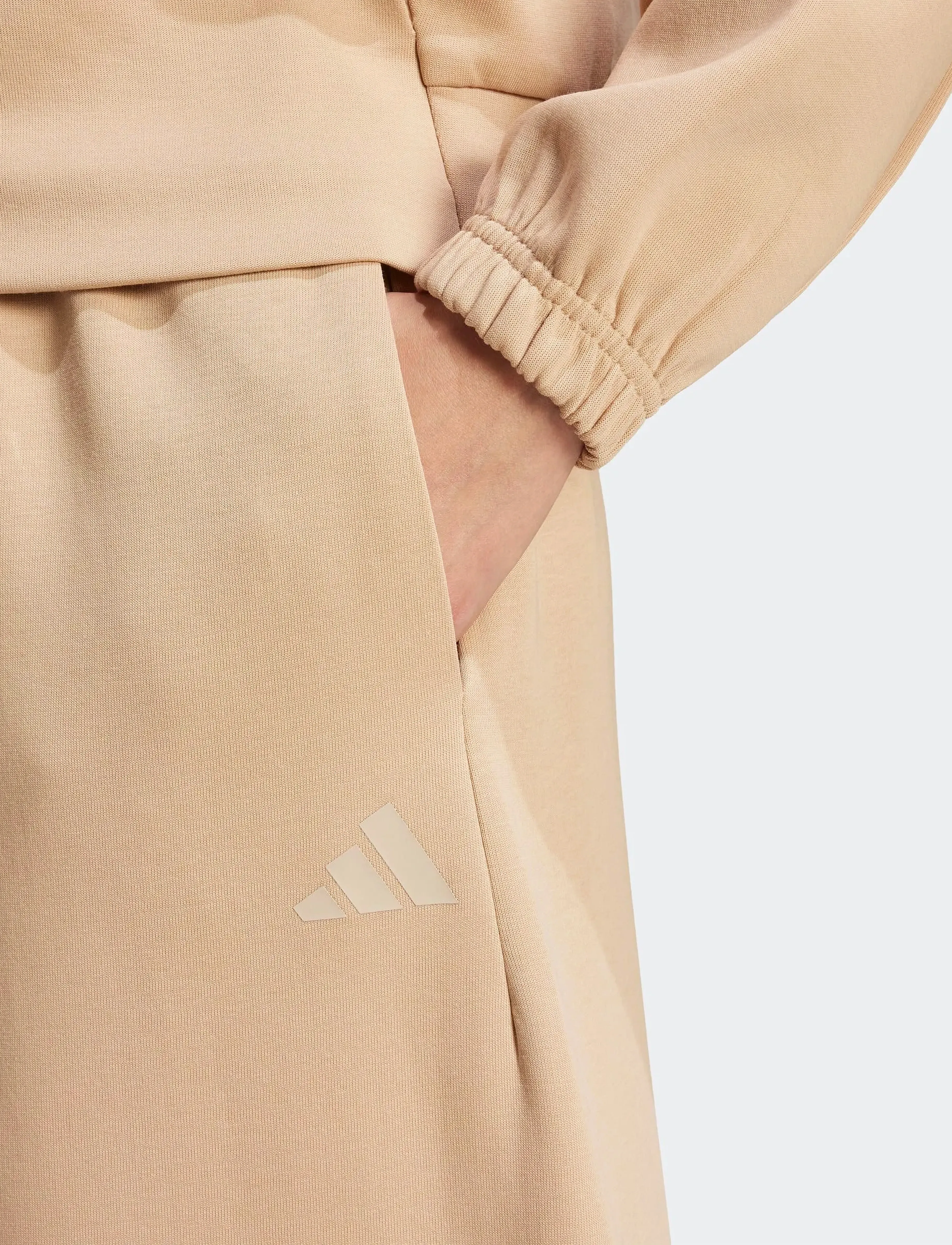 adidas Sportswear - W FI 3S OH PT - pantalon training - warsan - 2