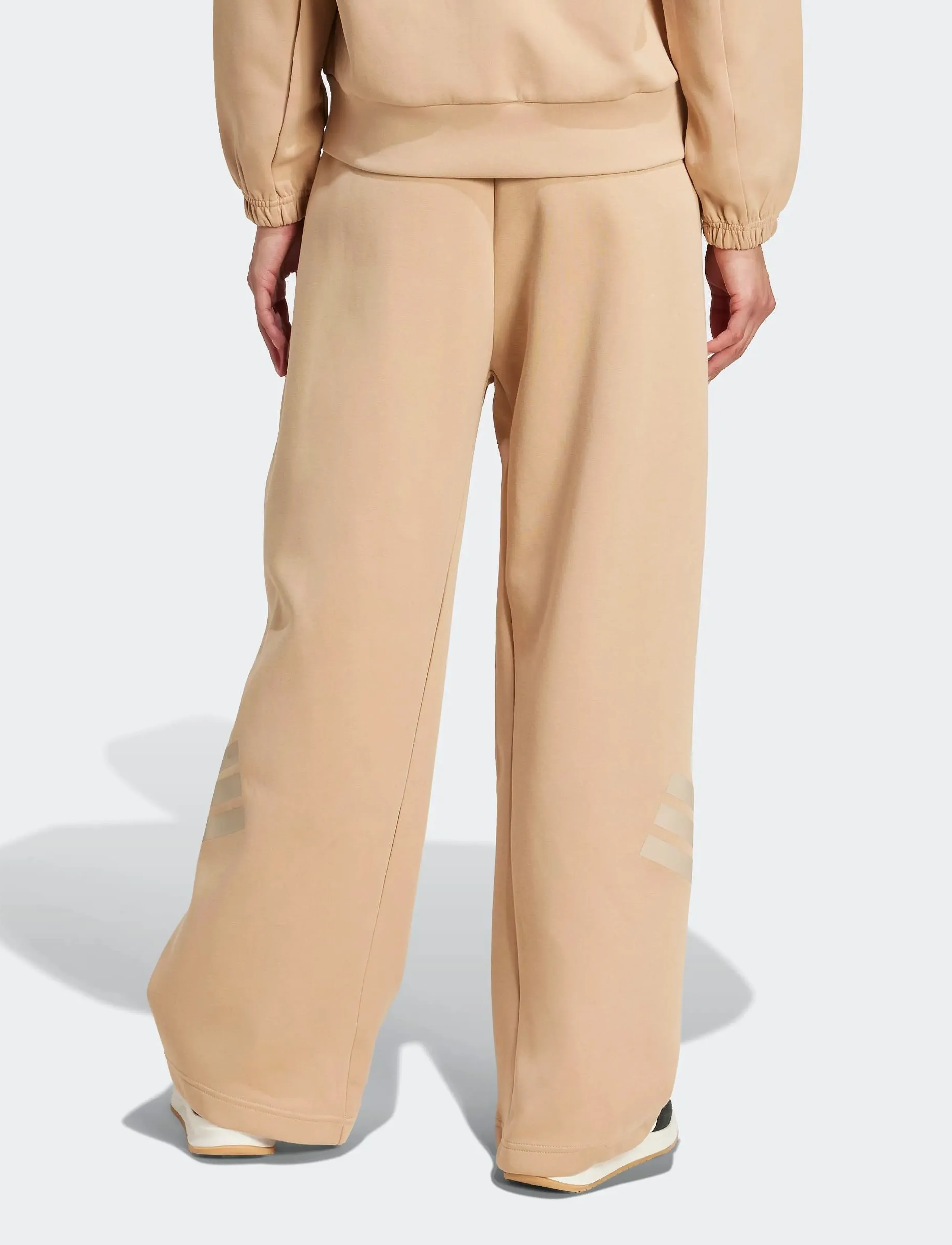 adidas Sportswear - W FI 3S OH PT - pantalon training - warsan - 3