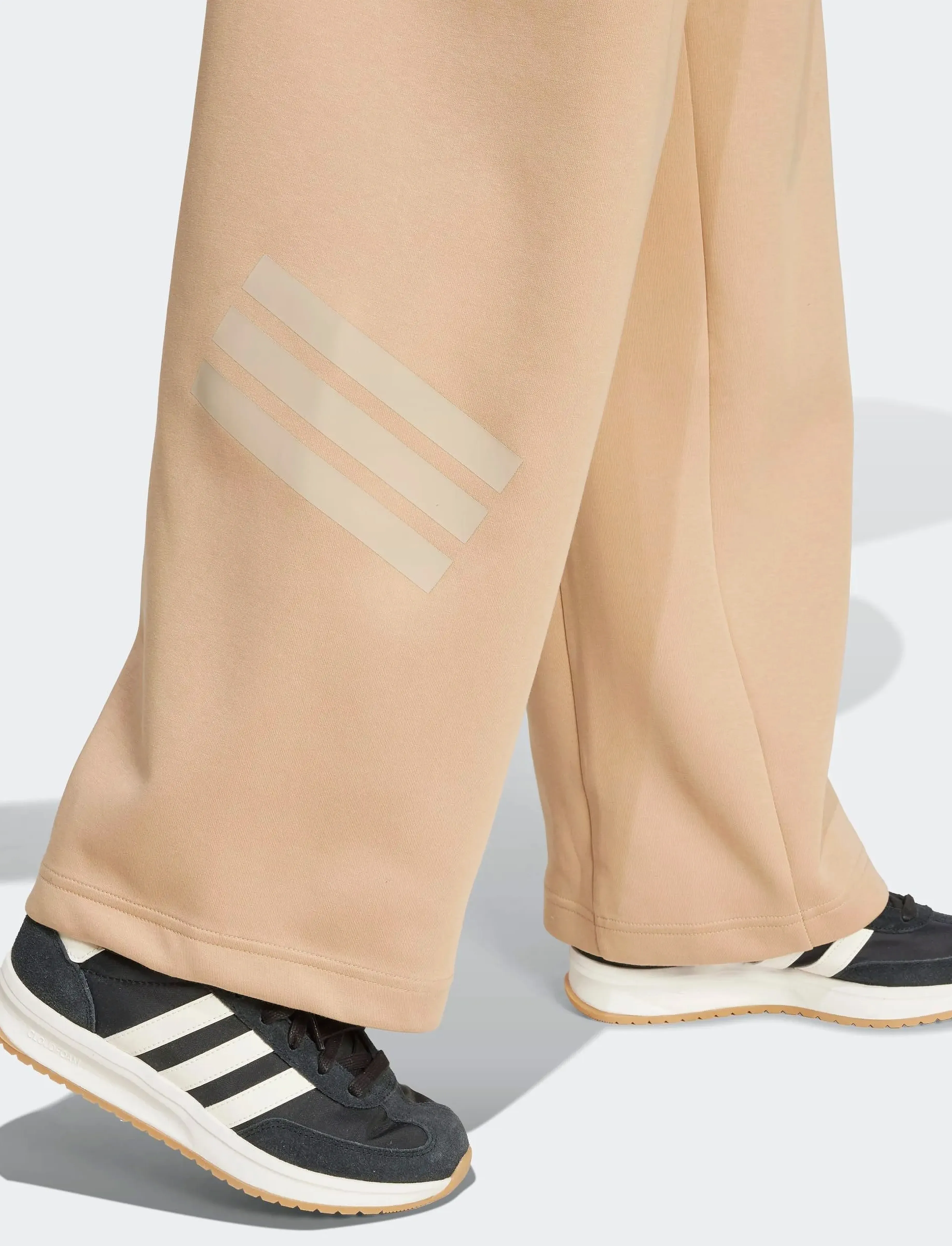 adidas Sportswear - W FI 3S OH PT - pantalon training - warsan - 4