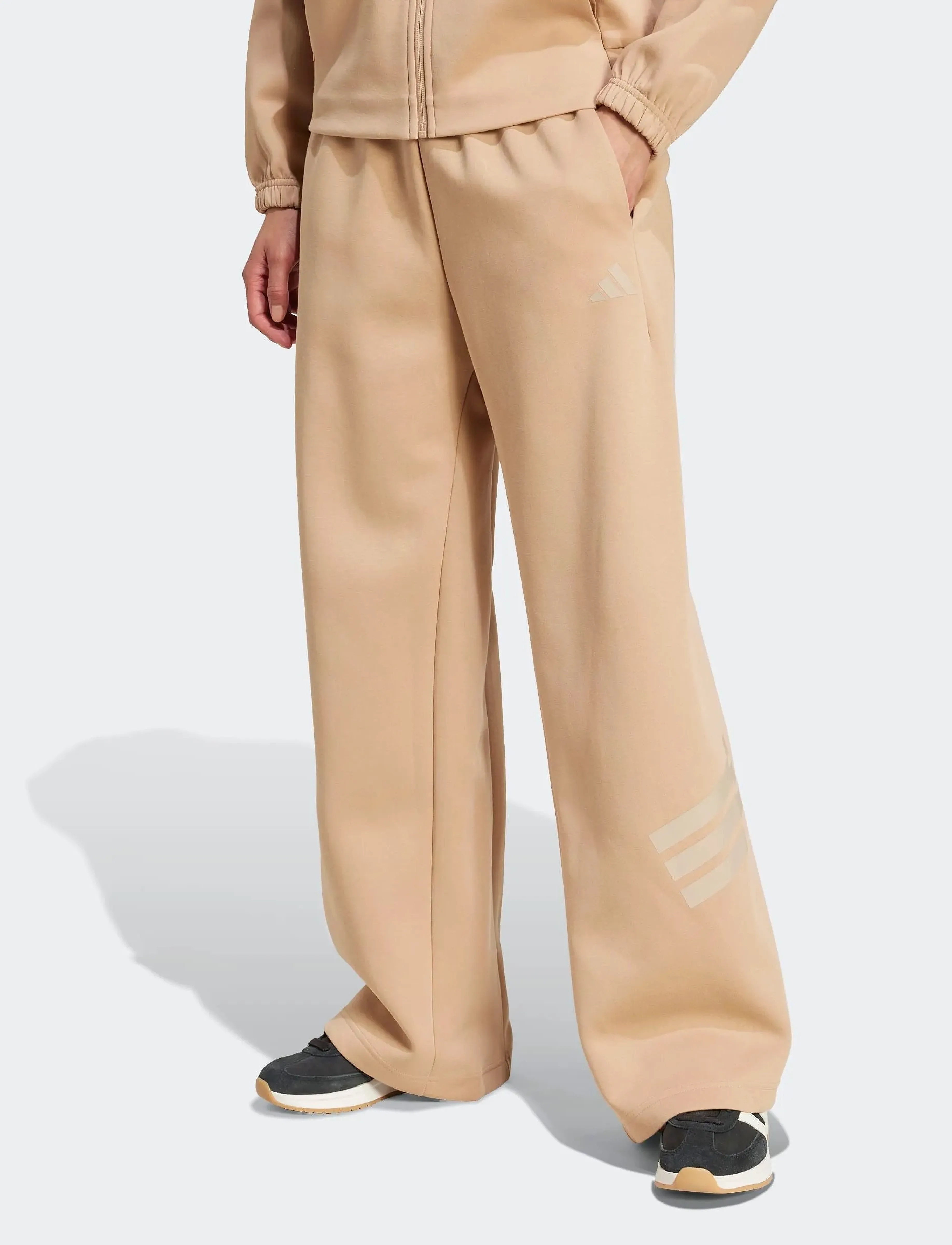 adidas Sportswear - W FI 3S OH PT - pantalon training - warsan - 5