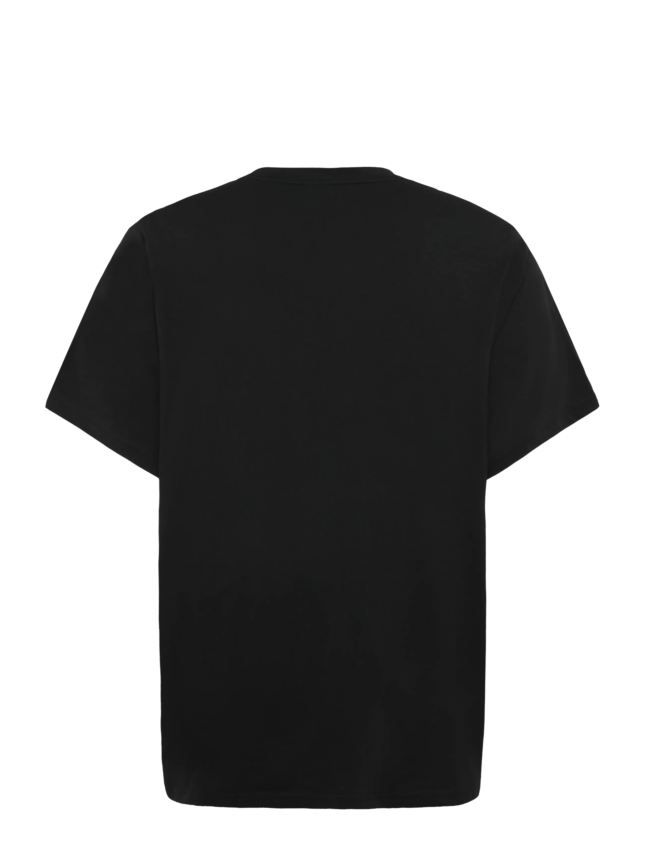 adidas Sportswear - W IN SL SJ T - t-shirts - black/white - 2