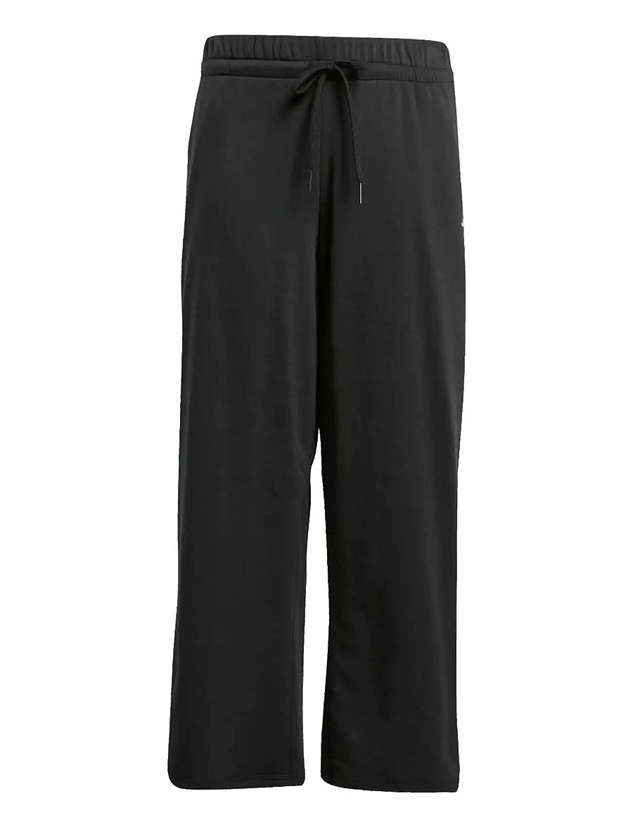 adidas Sportswear - W SL FC PT INC - trainingshosen - black/white - 1