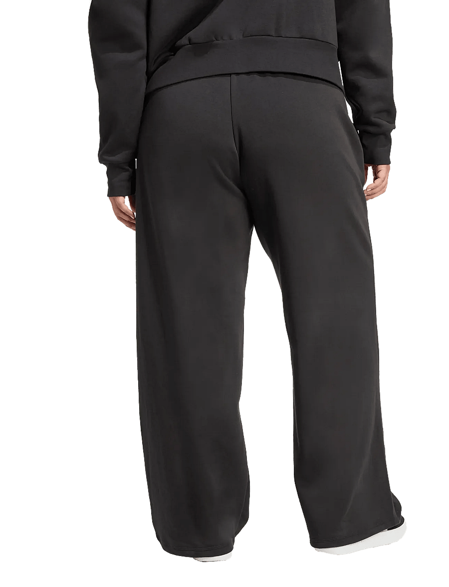 adidas Sportswear - W SL FC PT INC - trainingshosen - black/white - 2