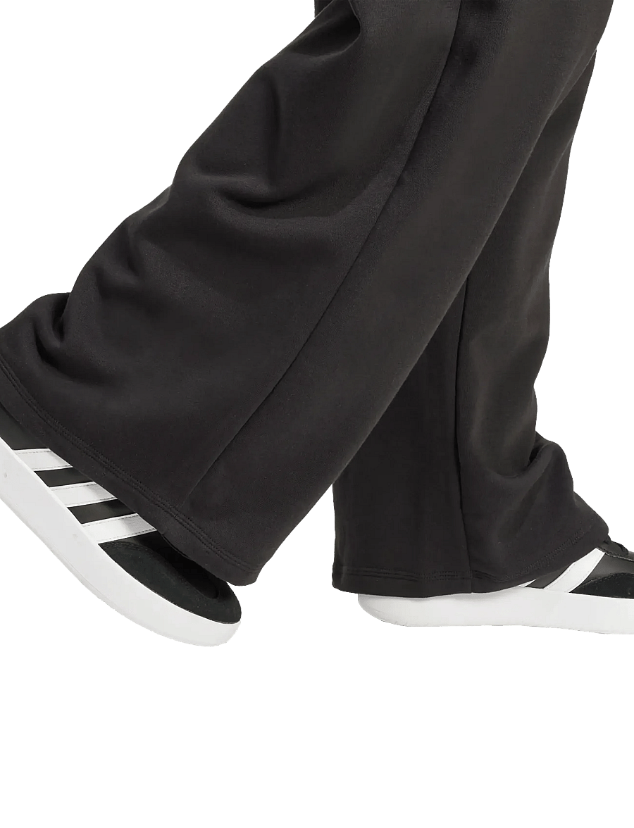 adidas Sportswear - W SL FC PT INC - trainingshosen - black/white - 3