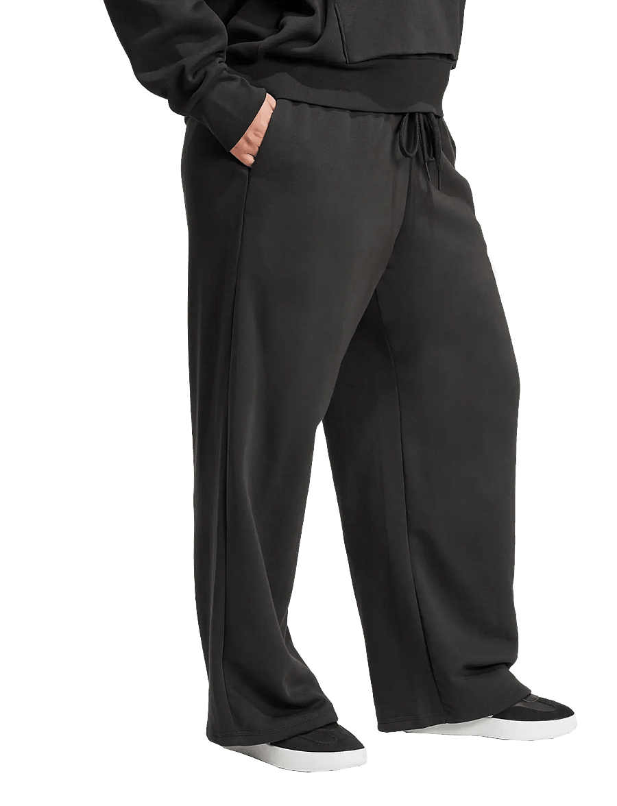 adidas Sportswear - W SL FC PT INC - trainingshosen - black/white - 5