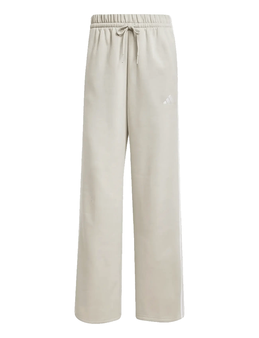 adidas Sportswear - W 3S FL OH PT - trainingshosen - wonalu/white - 1