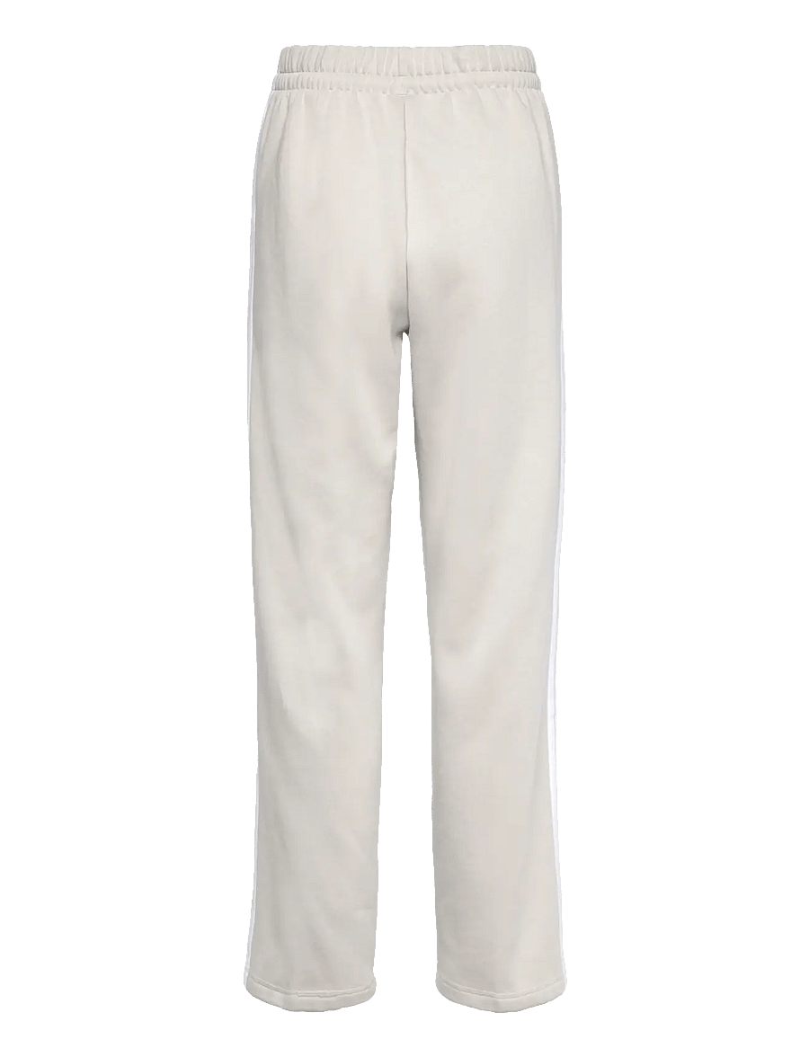 adidas Sportswear - W 3S FL OH PT - trainingshosen - wonalu/white - 2