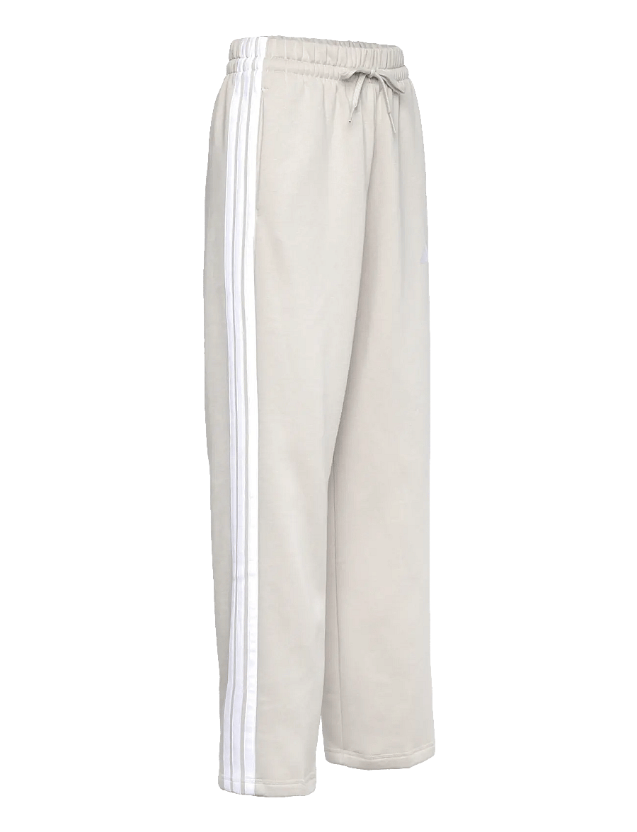 adidas Sportswear - W 3S FL OH PT - trainingshosen - wonalu/white - 3