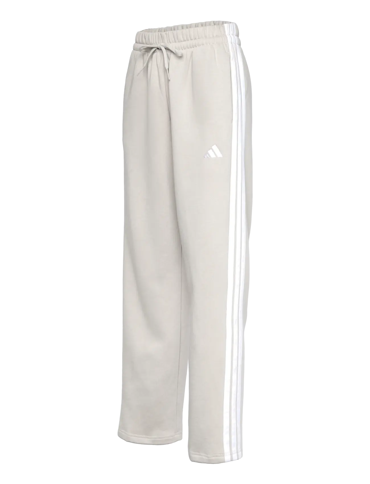 adidas Sportswear - W 3S FL OH PT - joggingbukser - wonalu/white - 4