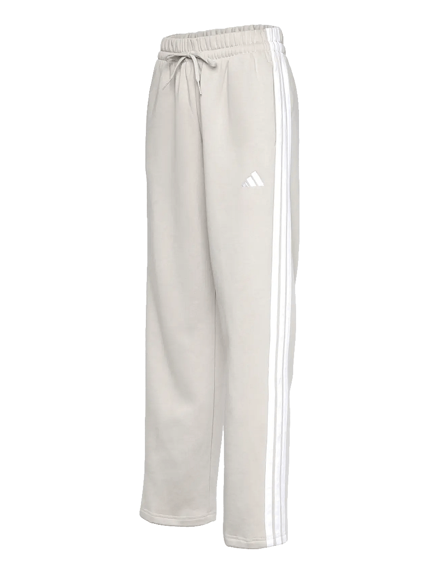 adidas Sportswear - W 3S FL OH PT - trainingshosen - wonalu/white - 4